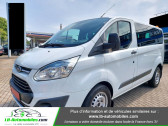 Ford Transit occasion année 2016 boite Manuelle Annonce Ford Transit occasion Diesel 2.0 TDCI 101 ch à Beaupuy