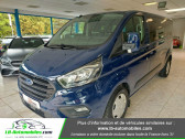 Ford Transit occasion année 2018 boite Manuelle Annonce Ford Transit occasion Diesel 2.0 TDCI 105 ch à Beaupuy