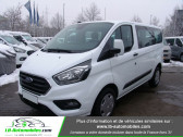 Ford Transit occasion année 2021 boite Manuelle Annonce Ford Transit occasion Diesel 2.0 TDCi 131 ch à Beaupuy