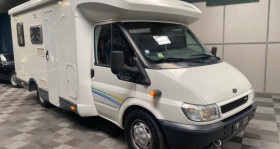 Ford Transit , garage TMP CARS  Le Mans