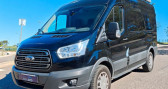 Ford Transit 2.0 tdci ecoblue   Brignoles 83