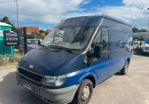 Ford Transit occasion année 2005 boite Manuelle Annonce Ford Transit occasion Diesel 2.0 TDDI 100CV L2H2 à Fouquières-lès-Lens