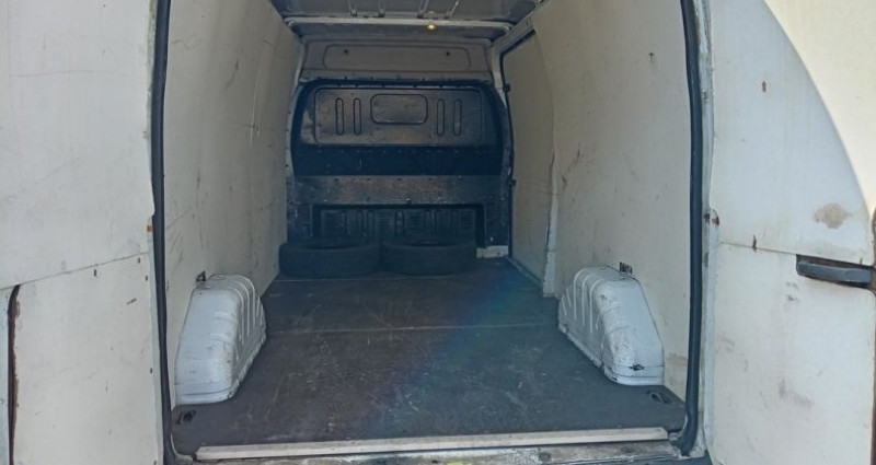 Ford Transit 2.2 l CDTi L3H2 Embrayage Volant moteur HS en l'�tat 115 CV  occasion � GLEIZ� - photo n�5