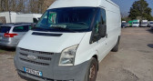 Annonce Ford Transit occasion Diesel 2.2 l CDTi L3H2 Embrayage Volant moteur HS en l'�tat 115 CV � GLEIZ�