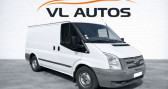Annonce Ford Transit occasion Diesel 2.2 TDCI 100 cv Ann�e 2012 L1 H1 � GLEIZ�