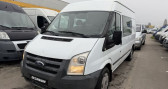Ford Transit 2.2 tdci 110cv L2H2 Double Cab 6places 155000Km   Montigny-en-Gohelle 62