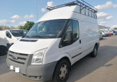 Ford Transit occasion année 2010 boite Manuelle Annonce Ford Transit occasion Diesel 2.2 tdci 110cv L2H3 3places à Fouquières-lès-Lens