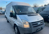 Annonce Ford Transit occasion Diesel 2.2 tdci 110cv  Fouquires-ls-Lens