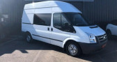 Annonce Ford Transit occasion Diesel 2.2 TDCI 115 cv fourgons � Illange