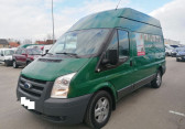 Ford Transit occasion année 2011 boite Manuelle Annonce Ford Transit occasion Diesel 2.2 TDCI 115CV L2H3 3 places à Fouquières-lès-Lens