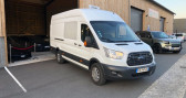 Annonce Ford Transit occasion Diesel 2.2 tdci 125 7 places 114305 kms à Samer