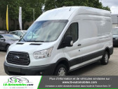 Annonce Ford Transit occasion Diesel 2.2 TDCI 125 à Beaupuy