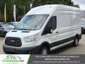 Ford Transit occasion année 2016 boite Manuelle Annonce Ford Transit occasion Diesel 2.2 TDCI 125 à Beaupuy