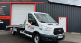 Annonce Ford Transit occasion Diesel 2.2 TDCI 125CV L2 DEPANNEUSE PORTE VOITURE  Bischwiller