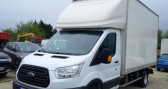 Annonce Ford Transit occasion Diesel 2.2 TDCI 155 CAISSE HAYON  LINAS