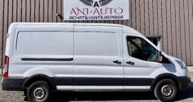Ford Transit occasion 2015 mise en vente &agrave; Piré-Chancé par le garage ANI-AUTO - photo n&deg;1