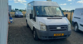 Ford Transit occasion année 2008 boite Manuelle Annonce Ford Transit occasion Diesel 2.2 TDCI 85 à SANDILLON