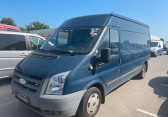 Ford Transit occasion année 2009 boite Manuelle Annonce Ford Transit occasion Diesel 2.2 TDCI 85CV L3H2 3 places à Fouquières-lès-Lens