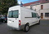Ford Transit occasion année 2008 boite Manuelle Annonce Ford Transit occasion Diesel 2.2 tdci 85cv à Fouquières-lès-Lens