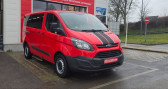 Annonce Ford Transit occasion Diesel 2.2TDCI 100CV 2015 � Attin