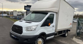Annonce Ford Transit occasion Diesel 20M3 2.2 TDCI 155ch Kms Moteur 43,000Kms TVA20% 12,500� H.T. � Entzheim