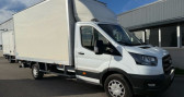 Annonce Ford Transit occasion Diesel 21990ht PROMO 20m3 hayon 2023 � LA BOISSE
