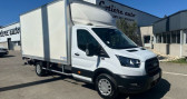 Ford Transit 23990 ht 20m3 hayon 2022   LA BOISSE 01
