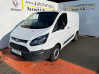 Ford Transit occasion Blanc année 2013 boite Manuelle Annonce Ford Transit occasion Diesel 250 L1H1 2.2 TDCi 100ch à Albi