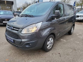 Annonce Ford Transit occasion Diesel 270 L1H1 2.0 TDCi 130 Limited  Beaune