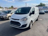 Ford Transit occasion année 2017 boite Manuelle Annonce Ford Transit occasion Diesel 270 L1H1 2.0 TDCI 130 TREND BUSINESS ISOTHERME à Albi