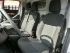 Ford Transit occasion Blanc année 2014 boite Manuelle Annonce Ford Transit occasion Diesel 270 L1H1 2.2 TDCi 100 à Beaupuy