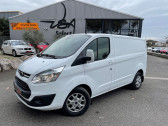Ford Transit occasion année 2012 boite Manuelle Annonce Ford Transit occasion Diesel 270 L1H1 2.2 TDCI 125CH LIMITED à Toulouse