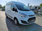 Ford Transit occasion année 2017 boite Manuelle Annonce Ford Transit occasion Diesel 270 L1H2 2.0 TDCi 105 Trend Business à Dijon