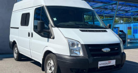 Ford Transit occasion 2008 mise en vente à Chaville par le garage AGENCE AUTOMOBILIERE CHAVILLE - photo n°1
