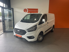 Ford Transit , garage VPN AUTOS ARIEGE - FB DIFFUSION  Foix