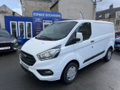 Ford Transit utilitaire 280 L1H1 2.0 EcoBlue 105 Trend Business  anne 2020