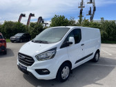 Annonce Ford Transit occasion Diesel 280 L1H1 2.0 EcoBlue 105 Trend Business  Dijon