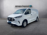 Ford Transit 280 L1H1 2.0 EcoBlue 110ch Trend  2025 - annonce de voiture en vente sur Auto Sélection.com