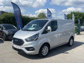 Ford Transit occasion année 2021 boite Manuelle Annonce Ford Transit occasion Hybride 280 L1H1 2.0 EcoBlue 130 Hybrid Limited à Dijon