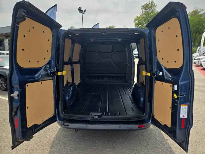 Ford Transit 280 L1H1 2.0 EcoBlue 130 Hybrid Limited  occasion  Dijon - photo n13