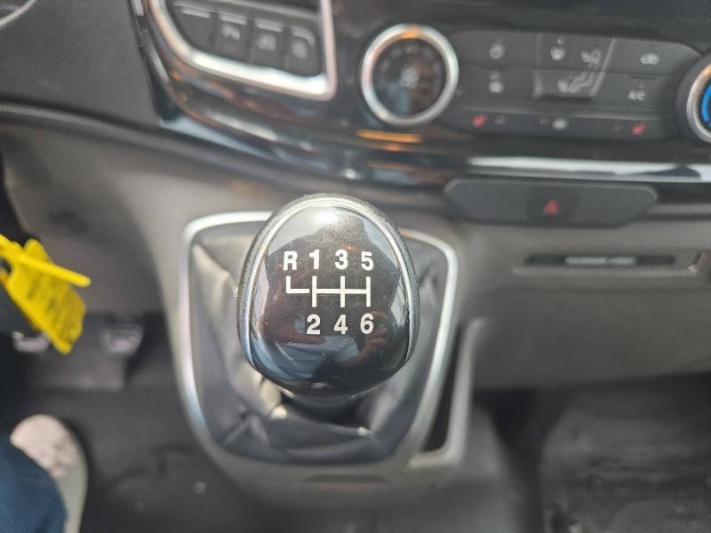 Ford Transit 280 L1H1 2.0 EcoBlue 130 Hybrid Limited  occasion  Dijon - photo n19