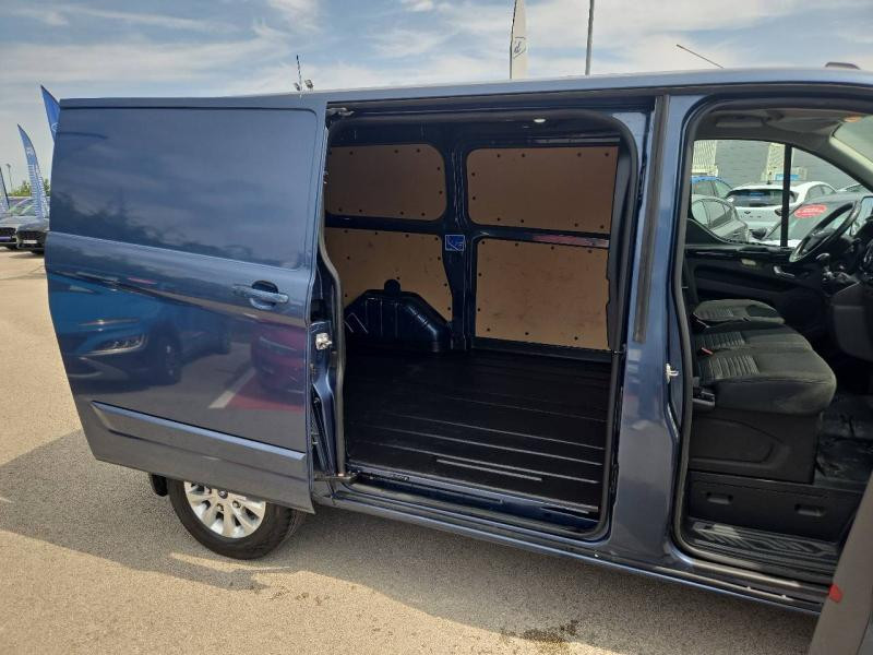 Ford Transit 280 L1H1 2.0 EcoBlue 130 Hybrid Limited  occasion  Dijon - photo n12