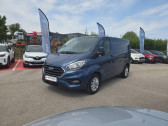 Annonce Ford Transit occasion Hybride 280 L1H1 2.0 EcoBlue 130 Hybrid Limited  Dijon