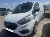 Ford Transit occasion année 2020 boite Manuelle Annonce Ford Transit occasion Hybride 280 L1H1 2.0 EcoBlue 130 Hybrid Trend Business à Barberey-Saint-Sulpice