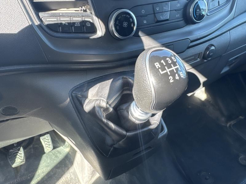 Ford Transit 280 L1H1 2.0 EcoBlue 130 Hybrid Trend Business  occasion  Barberey-Saint-Sulpice - photo n20