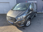 Annonce Ford Transit occasion Diesel 280 L1H1 2.0 EcoBlue 130 Limited 7cv  Varennes-Vauzelles