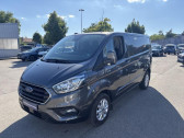 Ford Transit 280 L1H1 2.0 EcoBlue 130 Limited 7cv   Beaune 21