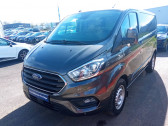 Ford Transit utilitaire 280 L1H1 2.0 EcoBlue 130 Limited 7cv  anne 2021
