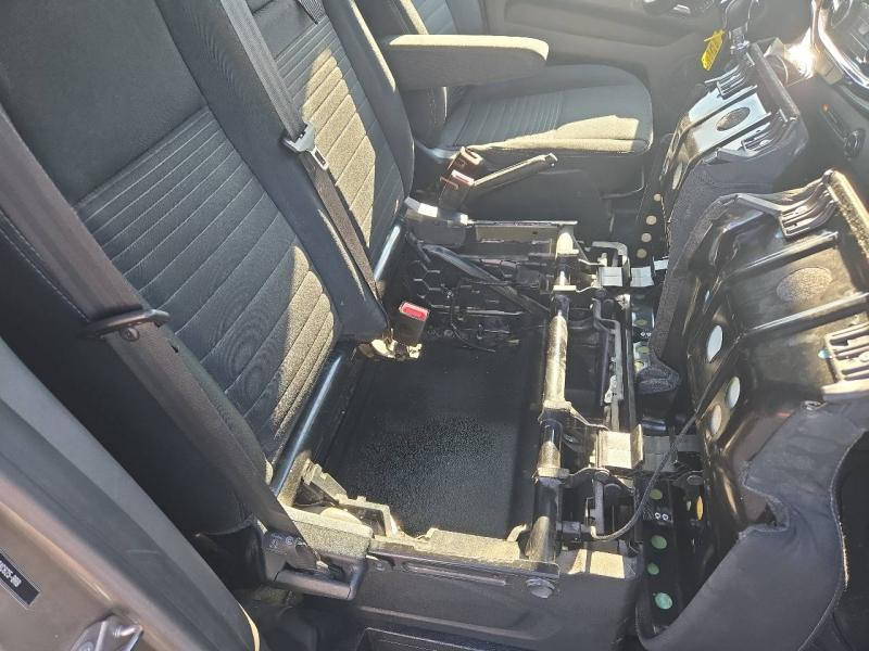 Ford Transit 280 L1H1 2.0 EcoBlue 130 Limited  occasion  Dijon - photo n17
