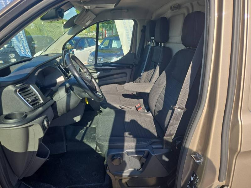 Ford Transit 280 L1H1 2.0 EcoBlue 130 Limited  occasion  Dijon - photo n10
